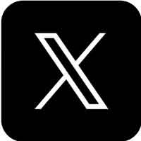 X ロゴ